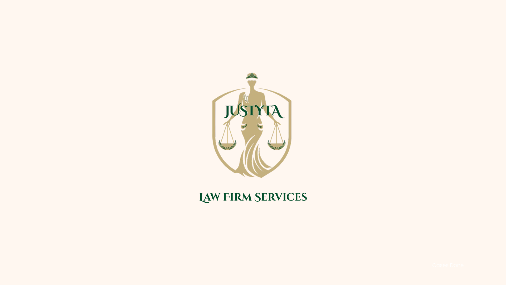 Justyta Offers Comprehensive Law Firm Services Across All UAE Jurisdictions