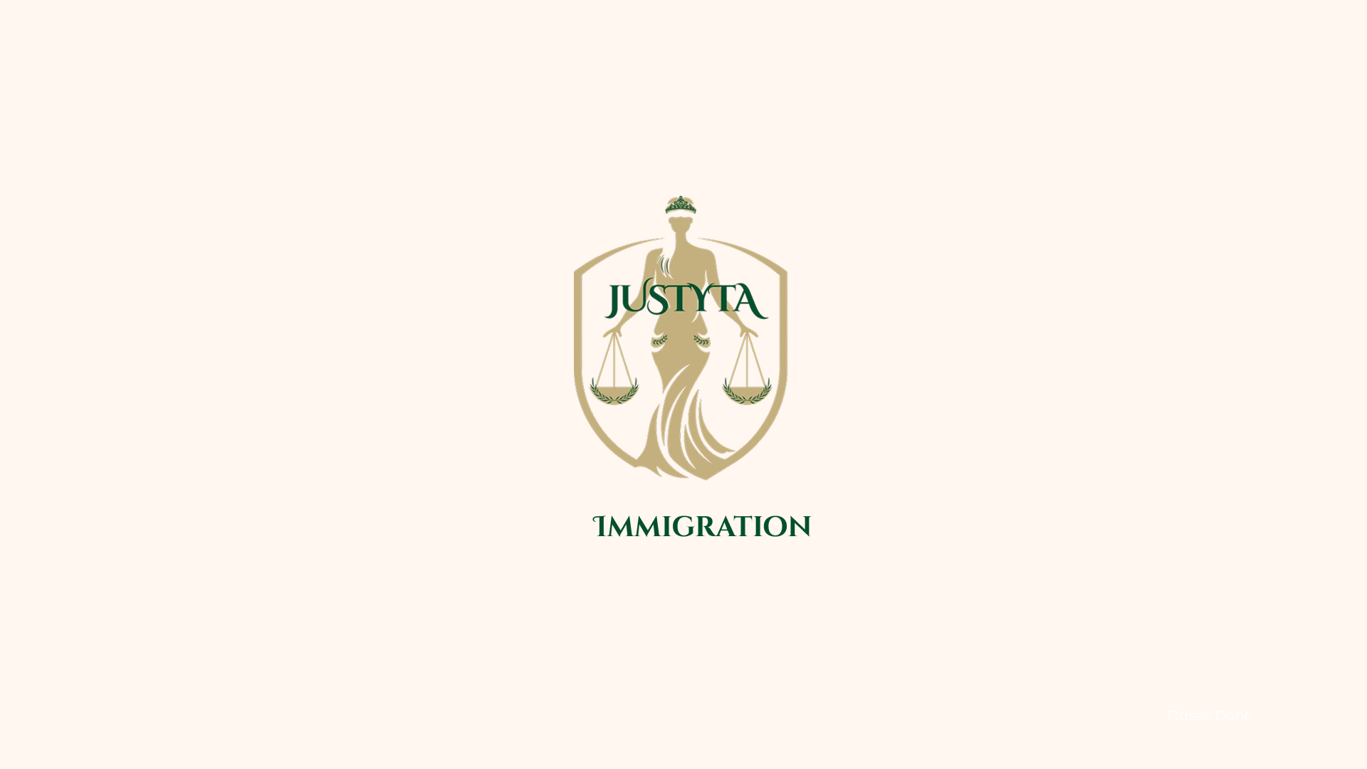 Justyta Simplifies UAE Immigration Processes with Expert Legal Assistance