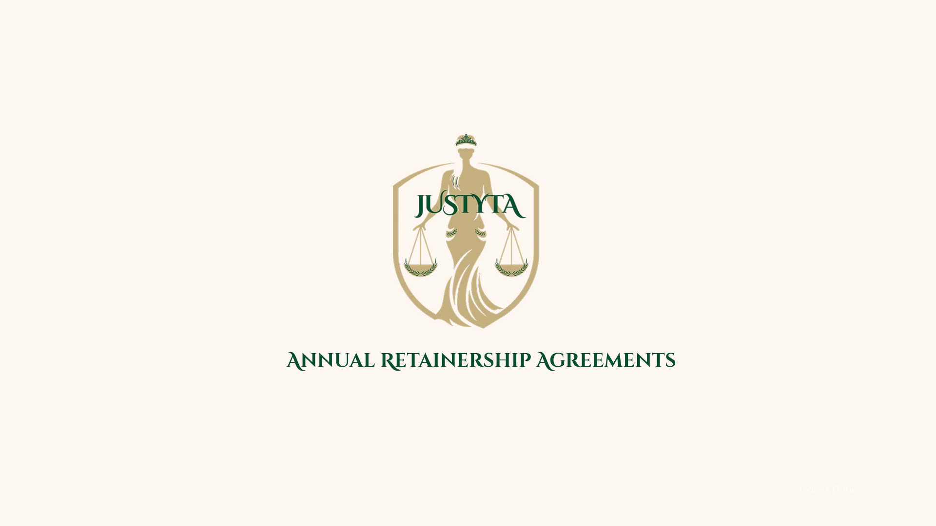 Justyta Offers  Business Establishment Services in the UAE